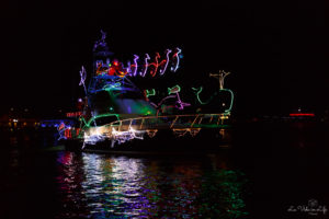 Christmas in Costa Rica