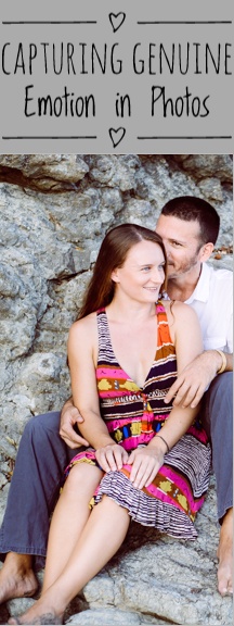 What is emotional photography? Find out here with these photography tips for capturing genuine emotion in photos.