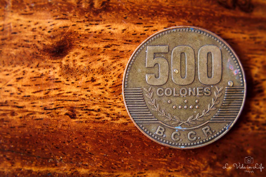 Coin macro photography Canon 50mm with +10 macro filter