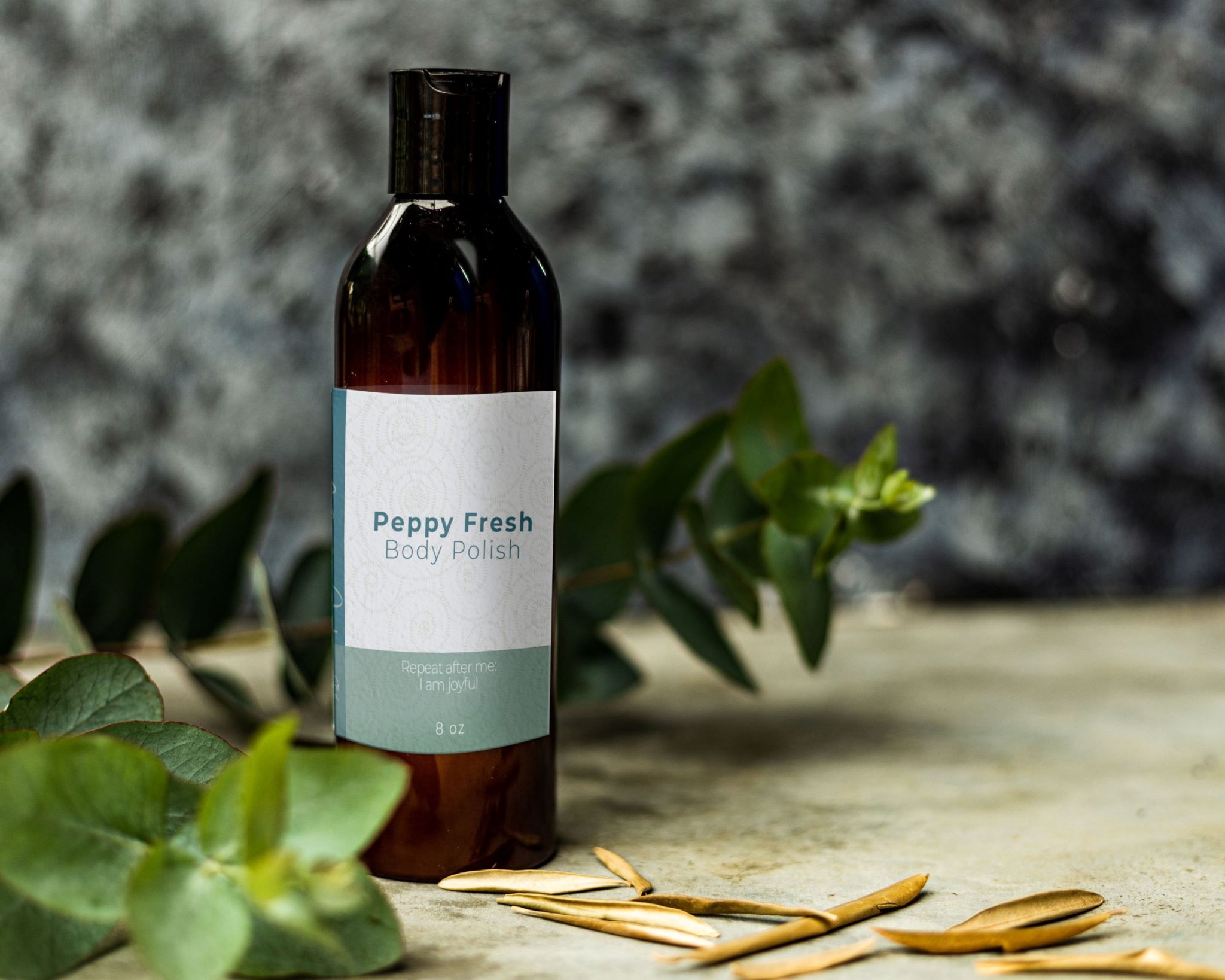 Product photography Costa Rica - body care products