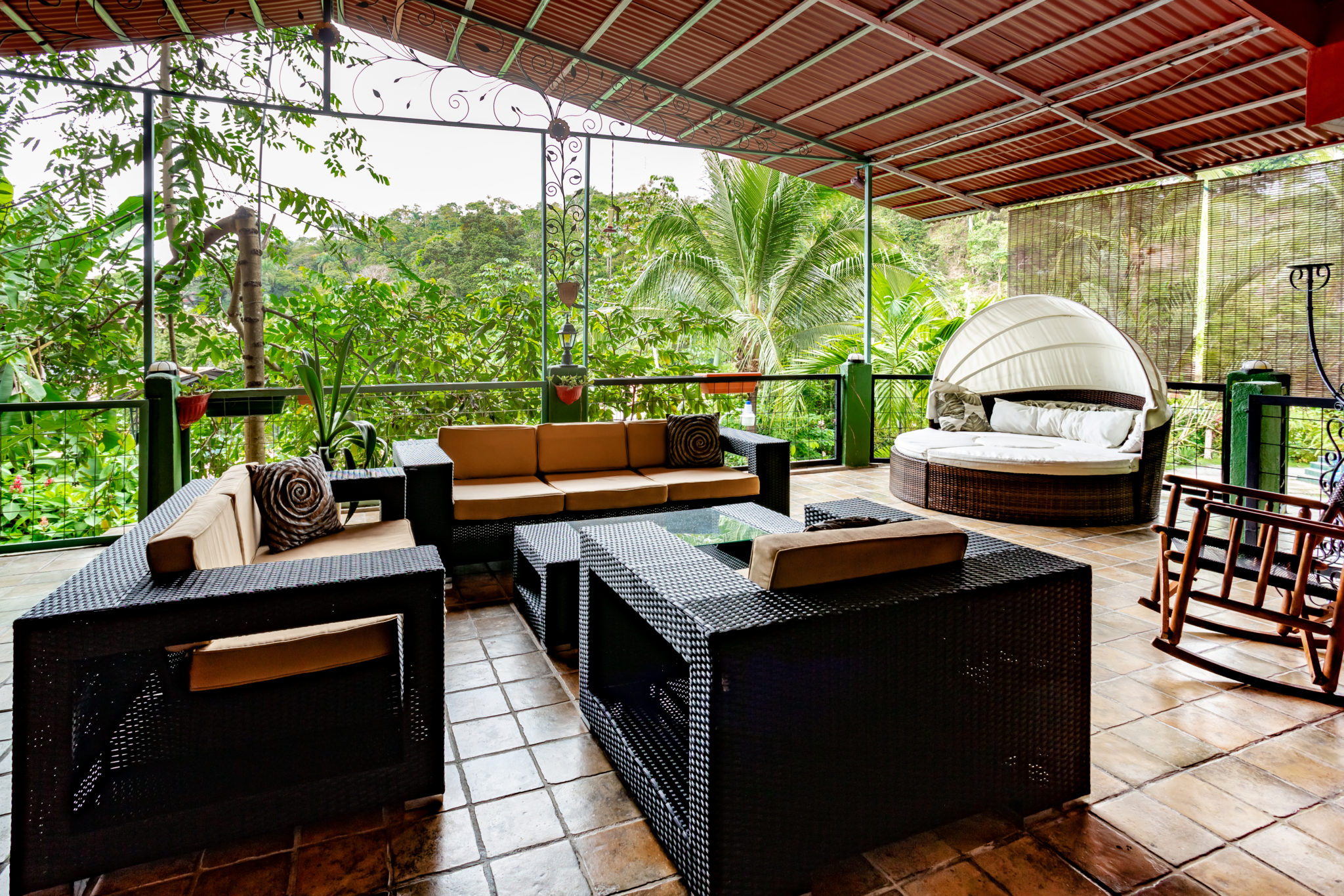 real estate and architectural photography in costa rica