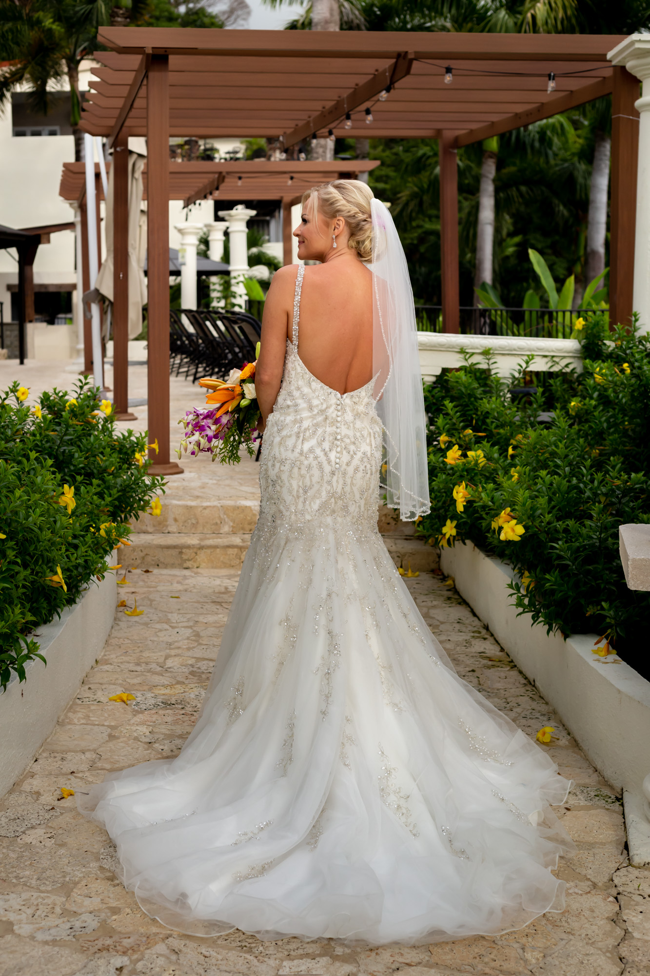 wedding photography manuel antonio